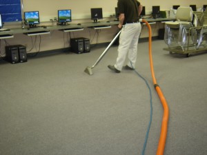 Boise Commercial Carpet Cleaning