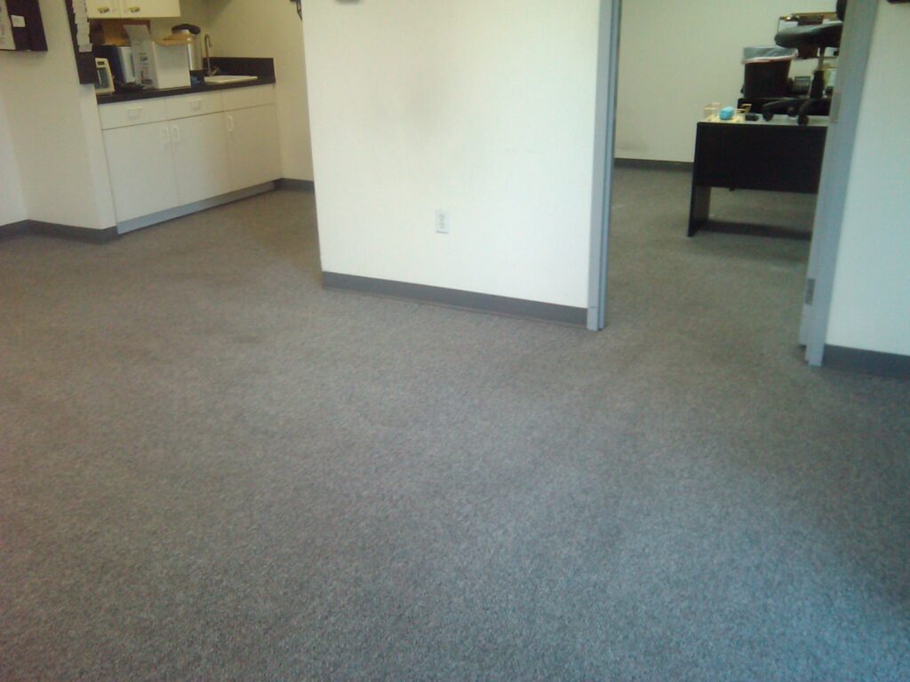 Boise Commercial Carpet Cleaning Services Commercial Floor