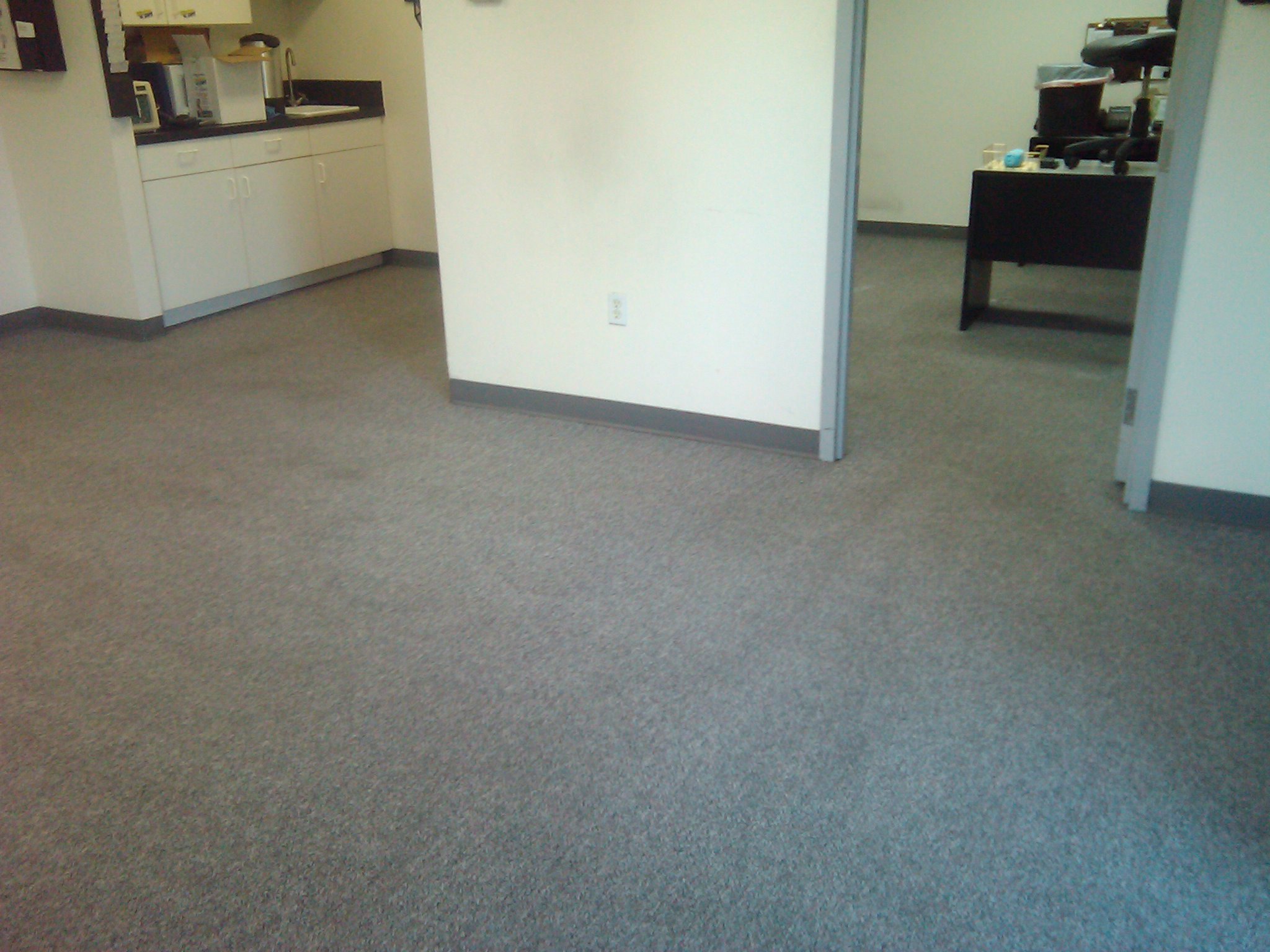 Boise Commercial Carpet Cleaning Services | Commercial Floor