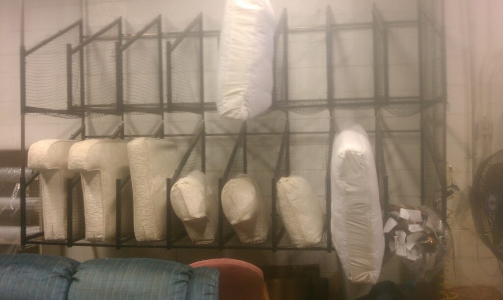 Boise Furniture Cleaning Upholstery Cleaning