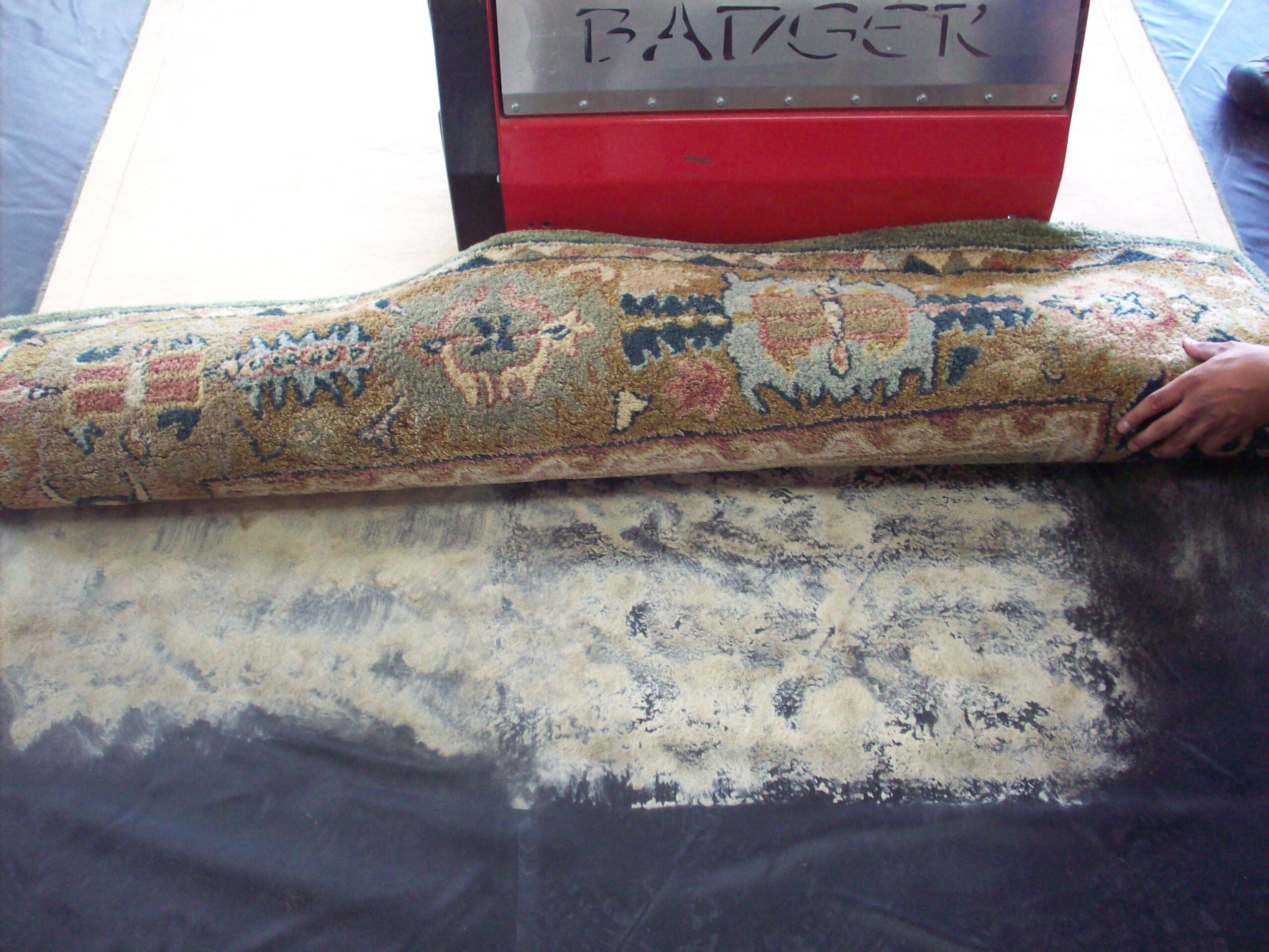 Boise Rug Dusting ULTIMATE Carpet Cleaning Boise